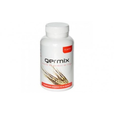 Comprar germix g.trigo 180perlas al mejor precio en Pharmazon, tu farmacia online Comprar germix g.trigo 180perlas
