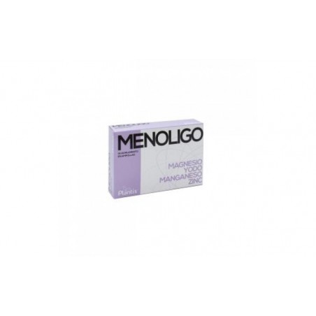 Comprar menoligo 20 amp. al mejor precio en Pharmazon, tu farmacia online Comprar menoligo 20 amp.