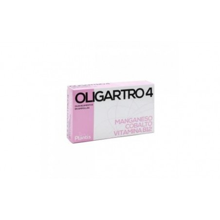 Comprar oligartro 4 (manganeso-cobalto) 20 amp. al mejor precio en Pharmazon, tu farmacia online Comprar oligartro 4 (manganeso-cobalto) 20 amp.