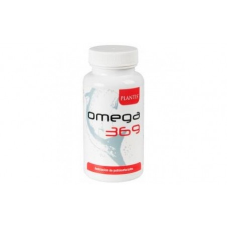 Comprar omega 369 salmon+borraja+olivo 100 per.