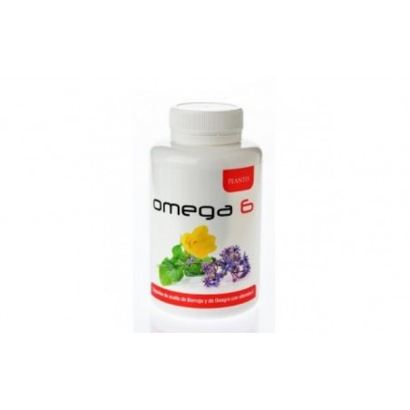 Comprar omega 6 onagra+borraja 100 perlas.