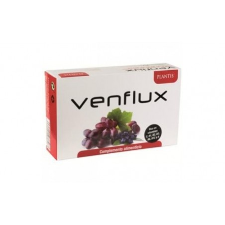 Comprar venflux 20 amp. al mejor precio en Pharmazon, tu farmacia online Comprar venflux 20 amp.