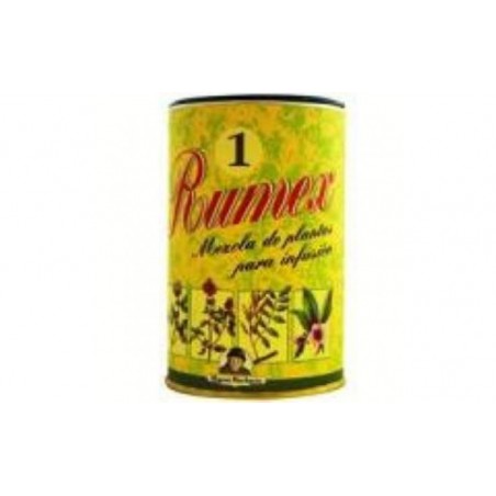 Comprar rumex 1 (circulacion) bote 70gr. al mejor precio en Pharmazon, tu farmacia online Comprar rumex 1 (circulacion) bote 70gr.