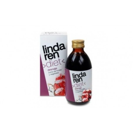 Comprar lindaren drenaje (control de peso) jarabe 250ml. al mejor precio en Pharmazon, tu farmacia online Comprar lindaren drenaje (control de peso) jarabe 250ml.
