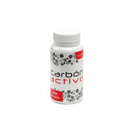 Comprar carbon activo plantis 60cap. al mejor precio en Pharmazon, tu farmacia online Comprar carbon activo plantis 60cap.