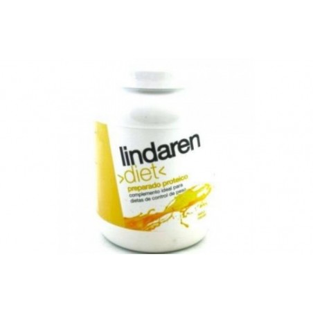 Comprar lindaren diet preparado proteico vainilla 225gr. al mejor precio en Pharmazon, tu farmacia online Comprar lindaren diet preparado proteico vainilla 225gr.
