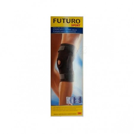 Comprar rodillera refirzada sport futuro t - única