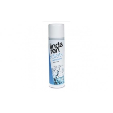 Comprar lindaren diet gel reductor reafirmante 200ml. al mejor precio en Pharmazon, tu farmacia online Comprar lindaren diet gel reductor reafirmante 200ml.