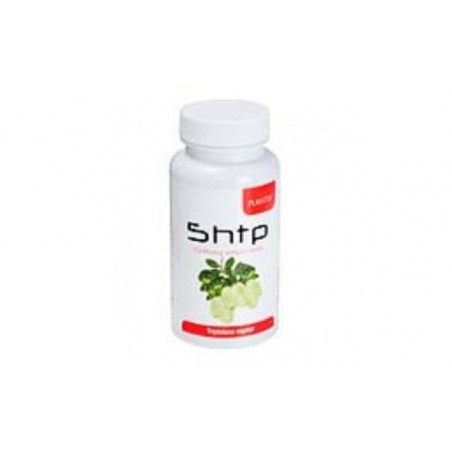 Comprar plantis 5-htp triptofano vegetal 60 cápsulas