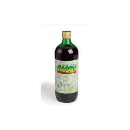 Comprar aloin eco zumo de aloe vera 1litro.