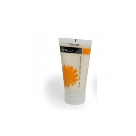 Comprar crema arnica plantis 50ml.