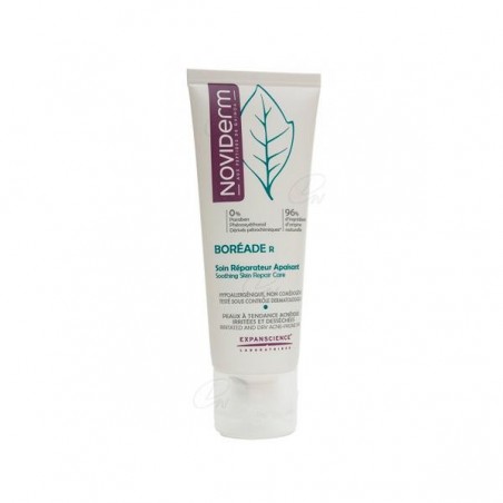 Comprar boreade r emulsion reparadora confort 40 ml