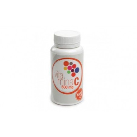 Comprar vitamina c 500mg. ester-c 60caps.