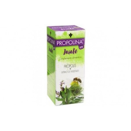 Comprar propolina eco jarabe 200ml.