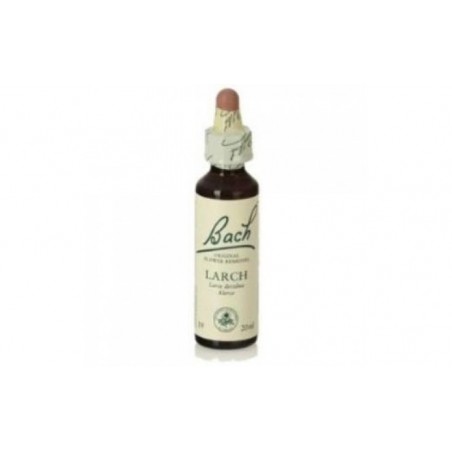 Comprar larch f.b. 20ml. (bach flowers)