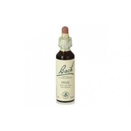 Comprar pine f.b. 20ml. (bach flowers)