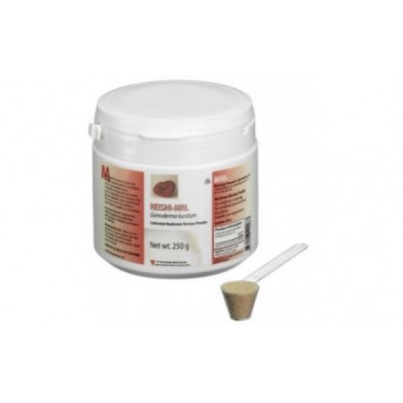 Comprar reishi-ganoderma-mrl 250gr.en polvo