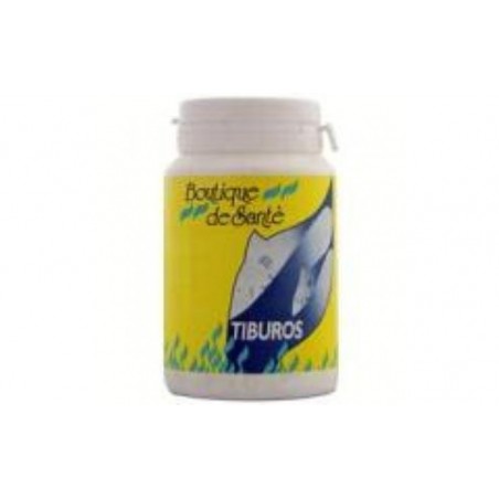 Comprar tiburos 60cap.