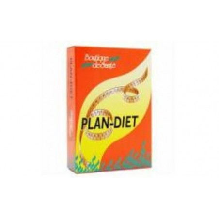 Comprar plan diet 60cap.