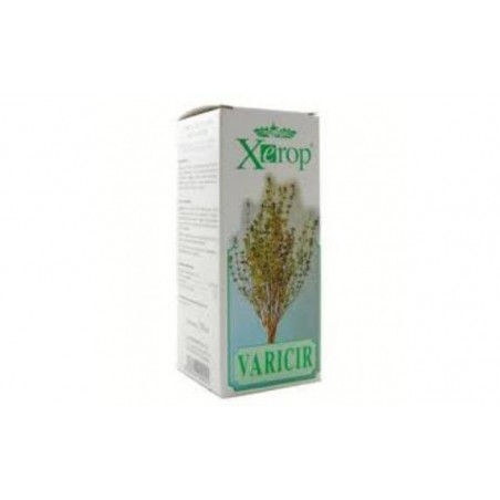 Comprar cr03 varicir jarabe 250ml.