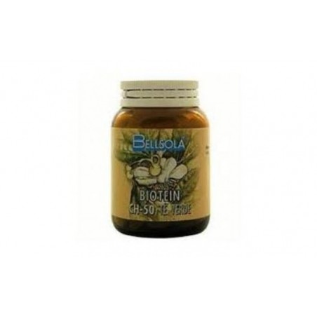 Comprar ch50 biotein (te verde) 100comp.