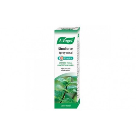 Comprar sinuforce spray nasal 20ml.