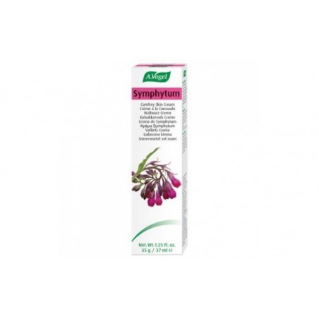 Comprar crema symphytum 35gr.