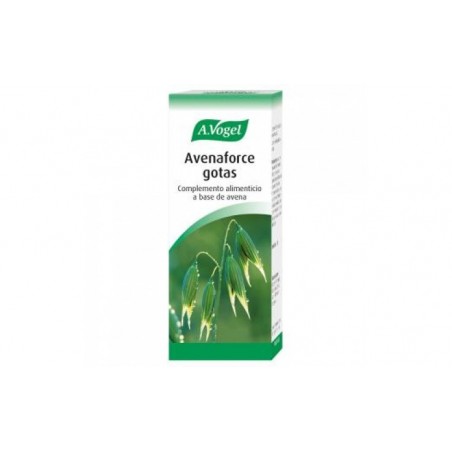 Comprar avenaforce 100ml.