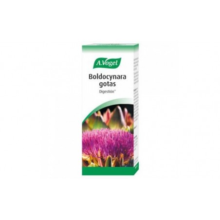 Comprar boldocynara 100ml.