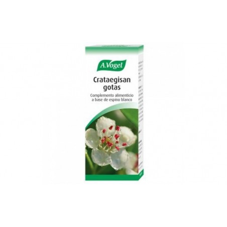 Comprar crataegisan 100ml.