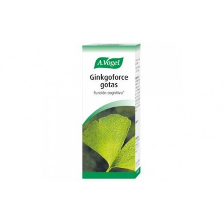 Comprar ginkgoforce (geriaforce) 100ml.