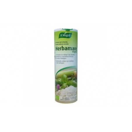 Comprar herbamare 125gr.