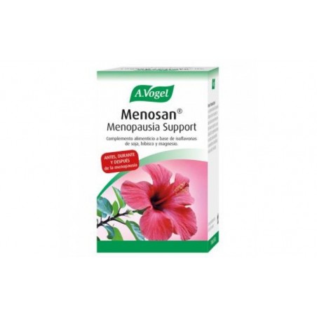 Comprar menosan menopausia support 60comp.