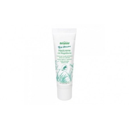 Comprar crema cutanea arbol del te+calendula 50ml.