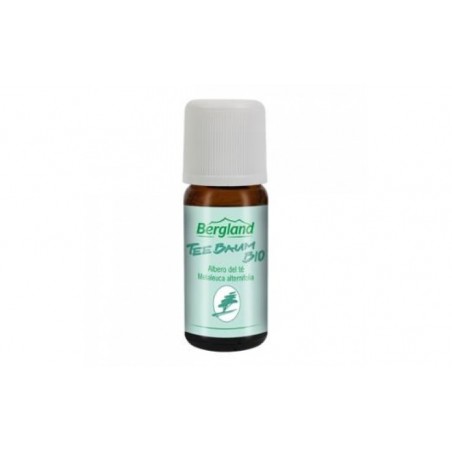 Comprar aceite esencial arbol del te 10ml.