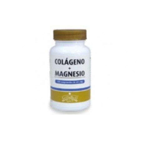 Comprar colageno con magnesio 120comp.