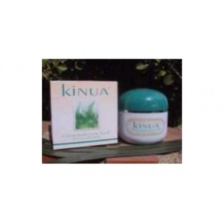 Comprar crema hidratante piel seca 50ml. kinua al mejor precio en Pharmazon, tu farmacia online Comprar crema hidratante piel seca 50ml. kinua