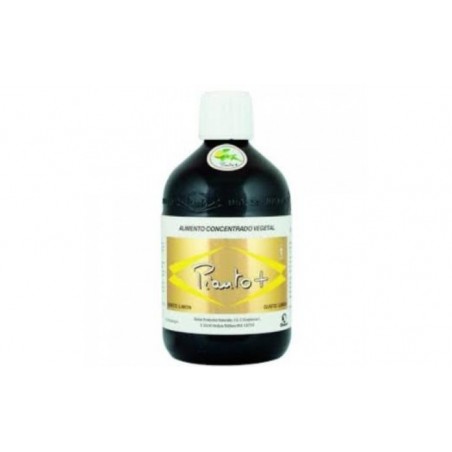 Comprar pianto (sabor limon) 390ml.