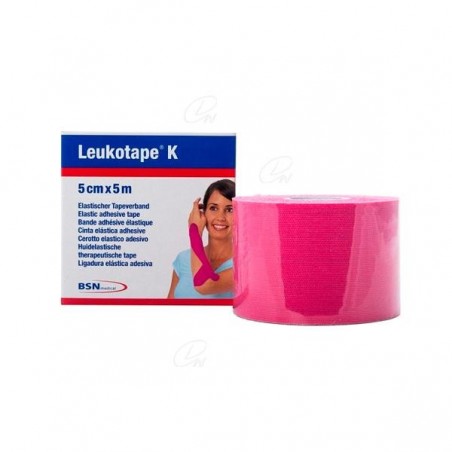 Comprar leukotape k al mejor precio en Pharmazon, tu farmacia online Comprar leukotape k