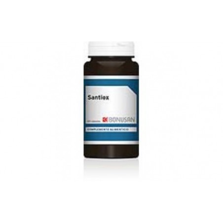 Comprar santiox 60vcap. al mejor precio en Pharmazon, tu farmacia online Comprar santiox 60vcap.