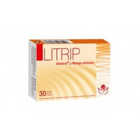 Comprar litrip 30cap.