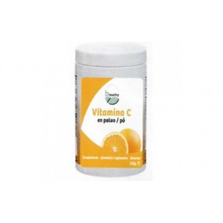 Comprar vitamina c polvo 200gr.