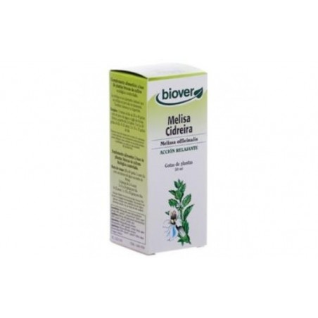 Comprar ext. melissa officinalis (melisa) 50ml.