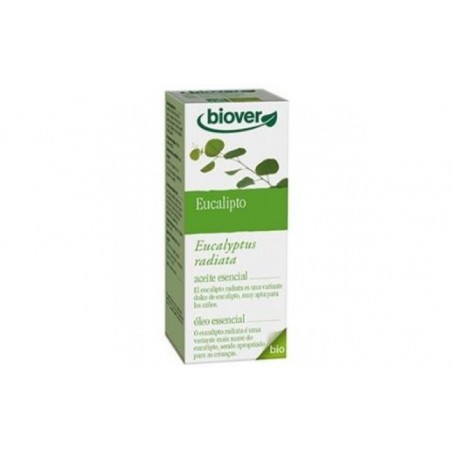 Comprar eucalyptus radiata aceite esencial bio 10ml.