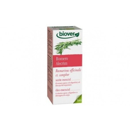 Comprar romero aceite esencial bio 10ml.