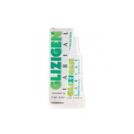 Comprar glizigen crema labial 5gr.