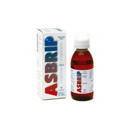 Comprar asbrip jarabe 150ml.