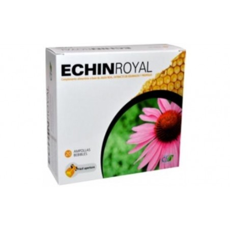 Comprar echin royal 20amp.