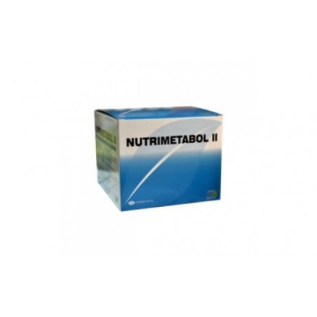 Comprar nutrimetabol 2 polvo 50sbrs. al mejor precio en Pharmazon, tu farmacia online Comprar nutrimetabol 2 polvo 50sbrs.