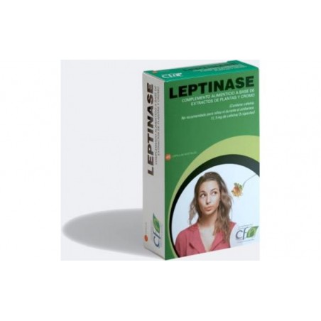 Comprar leptinase 45cap.